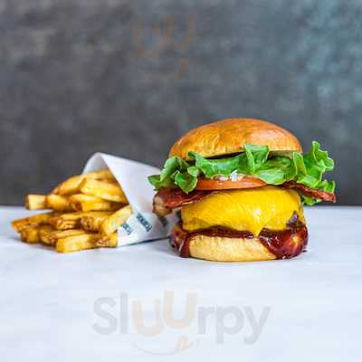 Frankie Burgers