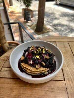 The Cult Espresso Bar