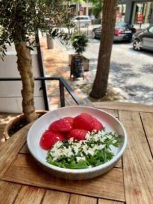 The Cult Espresso Bar