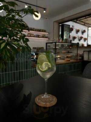 The Cult Espresso Bar