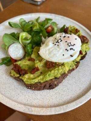 The Cult Espresso Bar