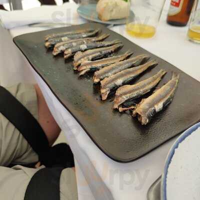 Sidrería La Maniega