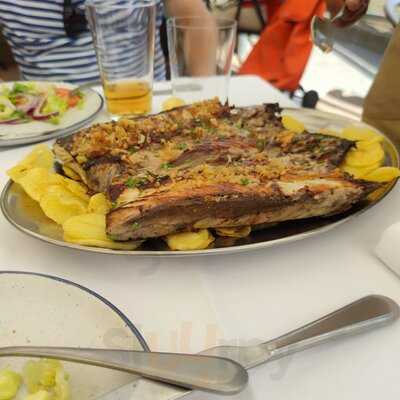 Sidrería La Maniega