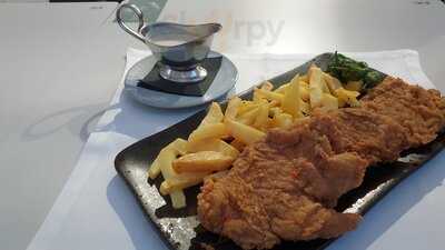 Sidrería La Maniega