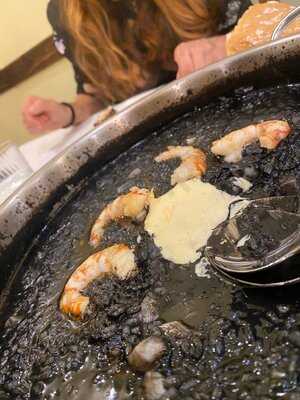 Sidrería La Maniega