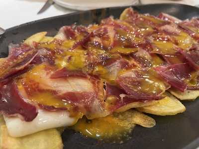 Sidrería La Maniega