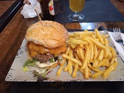 Ristorante Casa Nostra