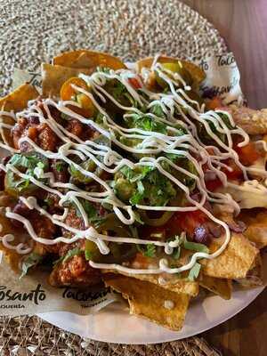 Tacosanto Taquería