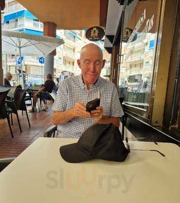 Restaurante Latino Bar Júnior