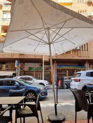 Restaurante Latino Bar Júnior