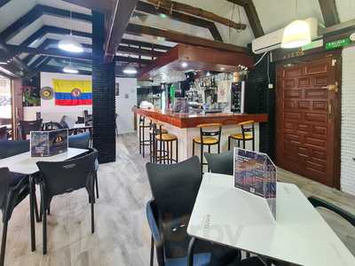 Restaurante Latino Bar Júnior