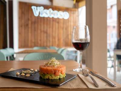 Vistoso Restaurante