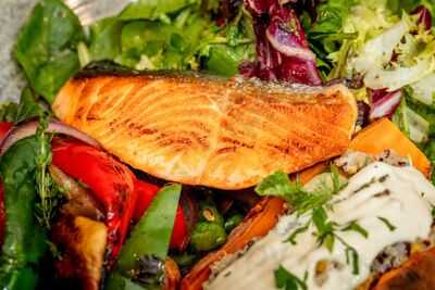 Real Food Not For Fools