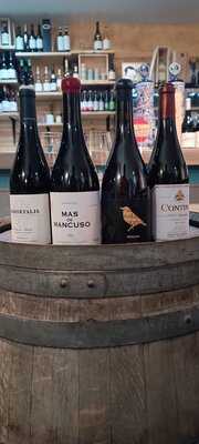 Amontillado Winebar & Tienda