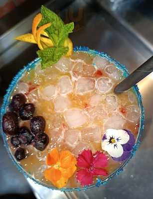 Juerga Bar - Cocktail Burger