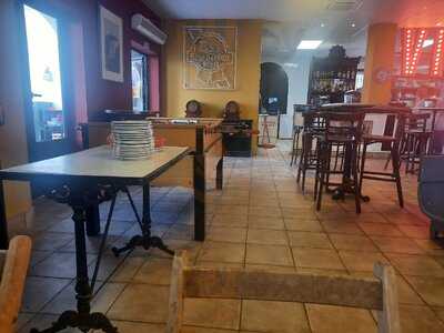 Cervecería Bonilla Hermandad Emigrantes