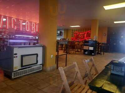 Cervecería Bonilla Hermandad Emigrantes