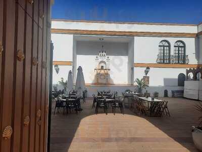 Cervecería Bonilla Hermandad Emigrantes