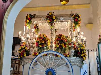 Cervecería Bonilla Hermandad Emigrantes