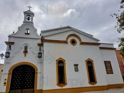 Cervecería Bonilla Hermandad Emigrantes