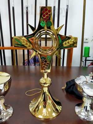 Cervecería Bonilla Hermandad Emigrantes