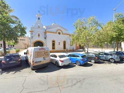 Cervecería Bonilla Hermandad Emigrantes