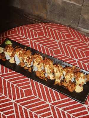 Monster Sushi Zurbano