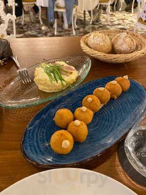 La Pérgola Del Mediterráneo