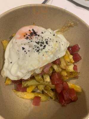 La Pérgola Del Mediterráneo