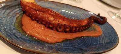 La Pérgola Del Mediterráneo