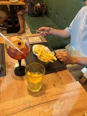 El Jardín De Mi Madre