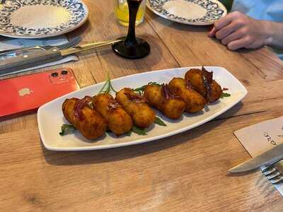 El Jardín De Mi Madre