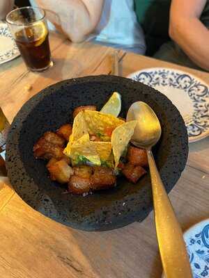 El Jardín De Mi Madre