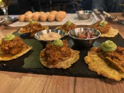 El Jardín De Mi Madre