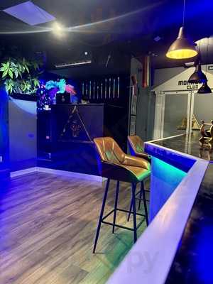 Monkeys Club Valencia