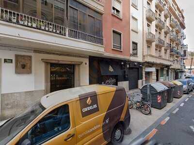 Monkeys Club Valencia