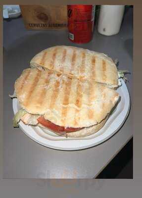 Bar “la Alegria”