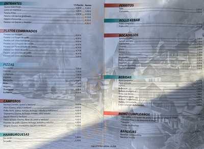 Bar “la Alegria”