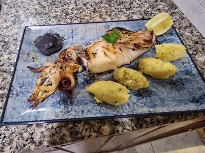 Restaurante Arrocería Tukan