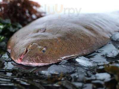 Restaurante Arrocería Tukan