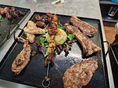 Restaurante Arrocería Tukan