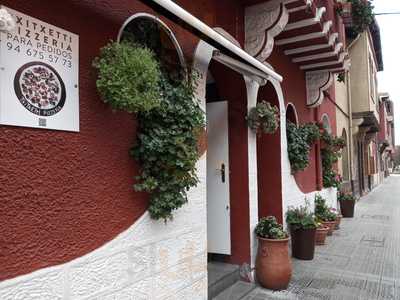 Pizzería Txitxetti - Iratxo Berri