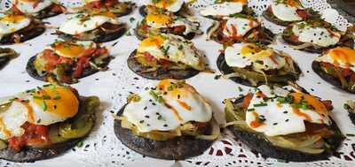 Pizzería Txitxetti - Iratxo Berri