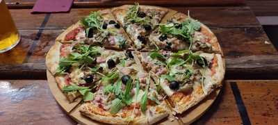 Pizzería Txitxetti - Iratxo Berri