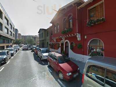 Pizzería Txitxetti - Iratxo Berri