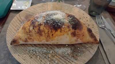 Restaurants Vespas Moraira Spain