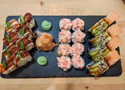 Yosoy Express Sushi