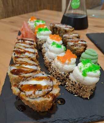 Yosoy Express Sushi
