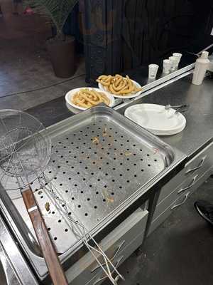 Churros Y Chocolate Triple J