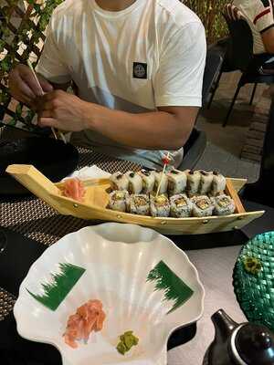 Restaurante Japonés Sakura